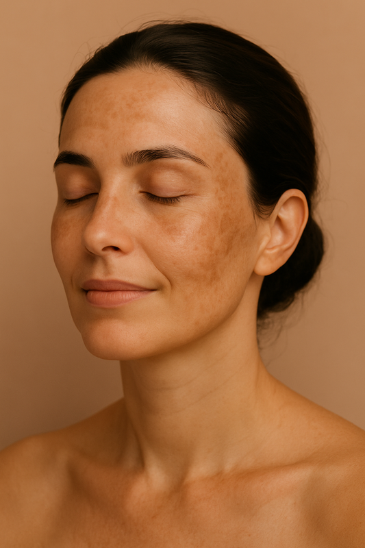 What Causes Melasma and How Cosmelan 2 Can Help Fade It for Good