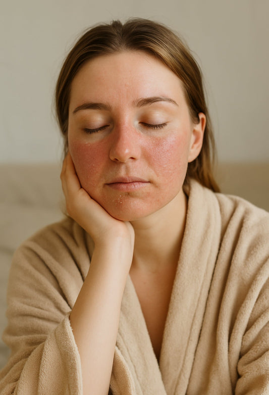 Why Melan Recovery Is Essential After Cosmelan or Dermamelan Treatments