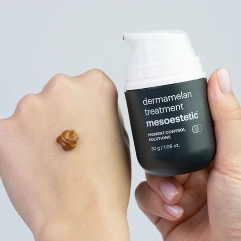 Why It’s Important to Use Dermamelan for 6 Months to Achieve Optimal Results