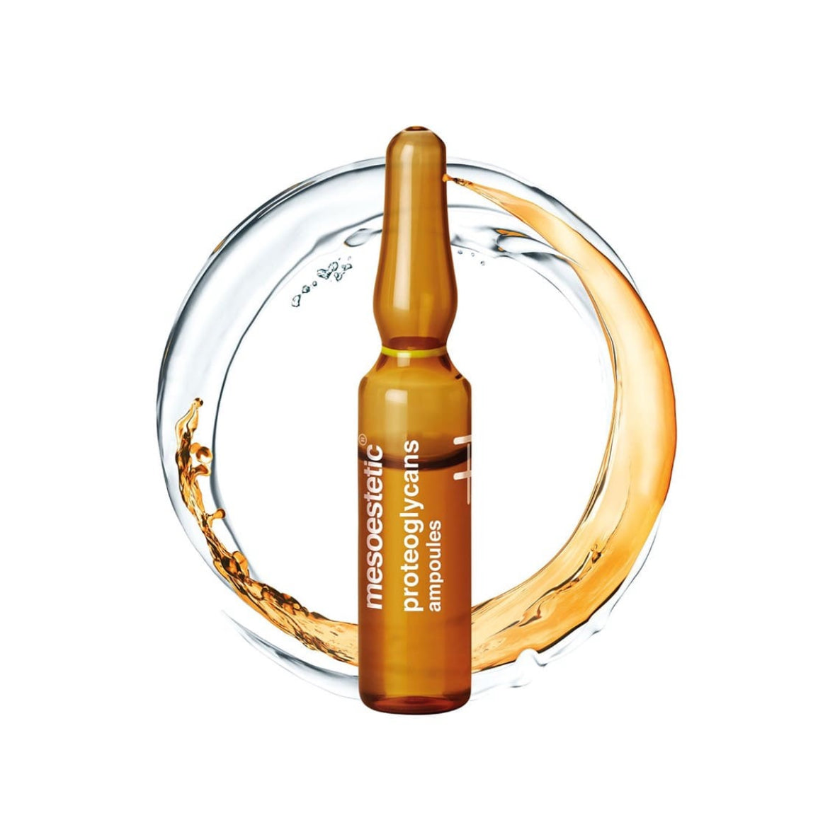 Mesoestetic Proteoglycans Ampoules 2ml x10 – Intensive Hydration & Firmness