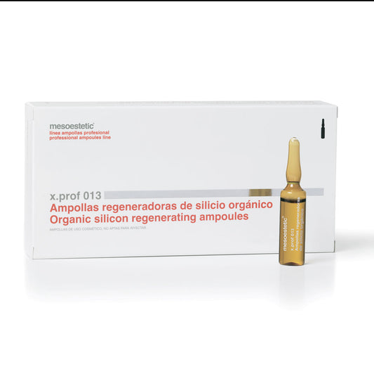 X.prof 013 organic silicon