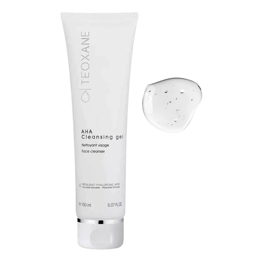 TEOXANE AHA Cleansing Gel