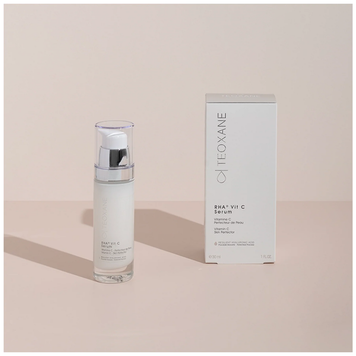 TEOXANE RHA® Vit C Serum