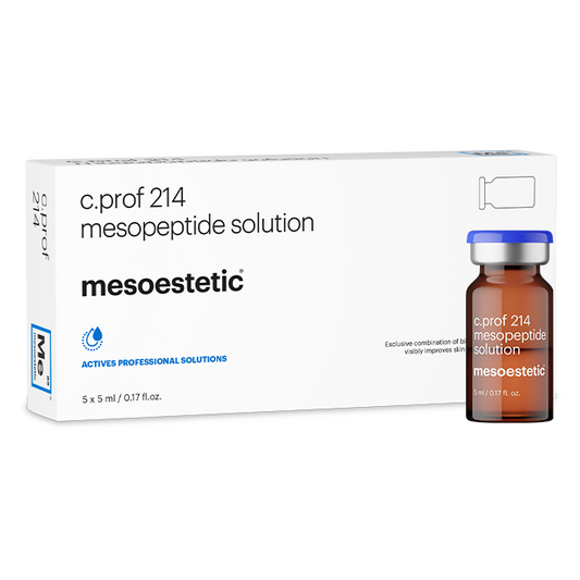 C. Prof 214 Mesopeptide