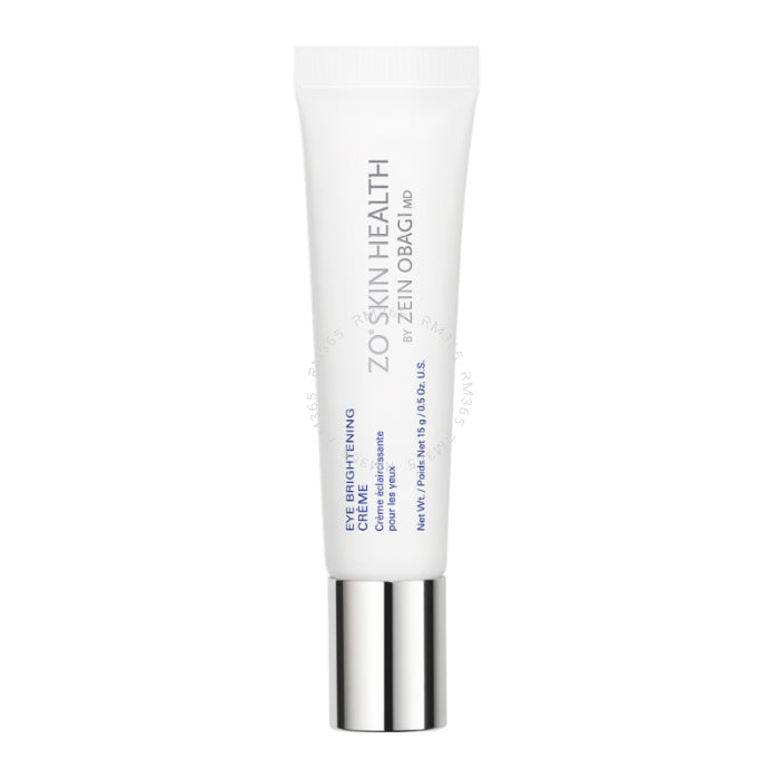 ZO Skin Health Eye Brightening Creme 15g