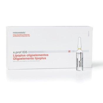 Mesoestetic Oligoelements Ampoules. 20 x 5 ml