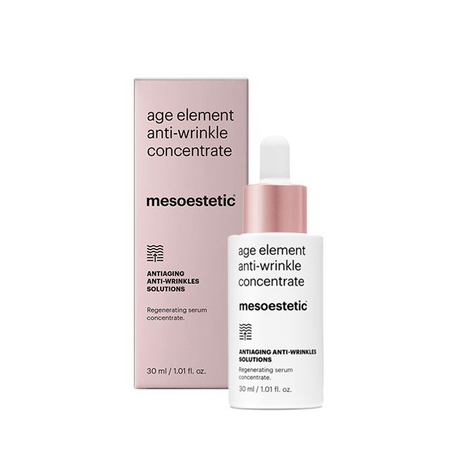 Age Element Anti-Wrinkle Concentrate – Intensive Regenerating Serum (30 ml)