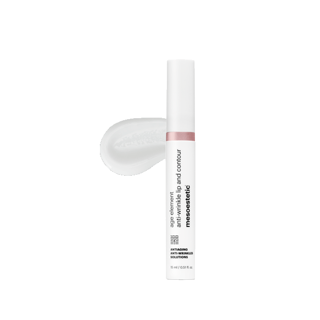 age element  anti-wrinkle lip and contour