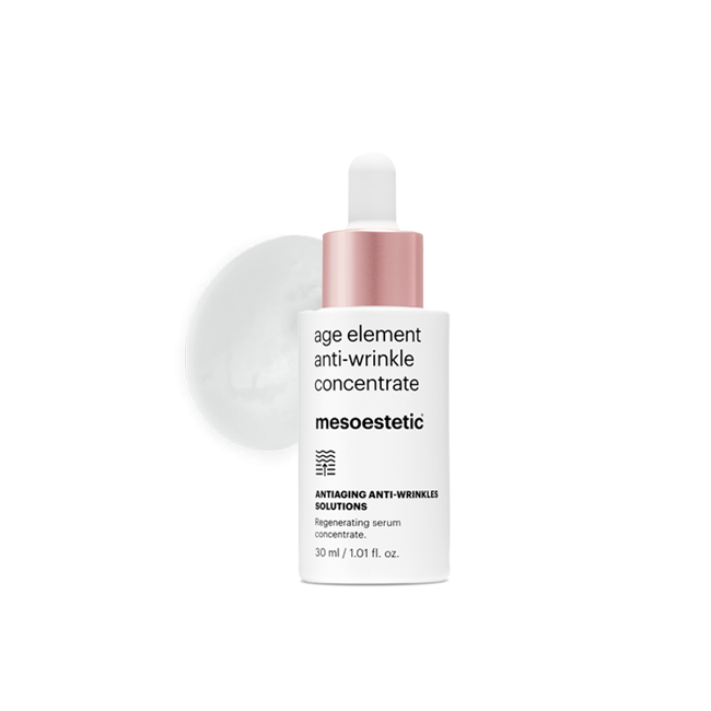 Age Element Anti-Wrinkle Concentrate – Intensive Regenerating Serum (30 ml)