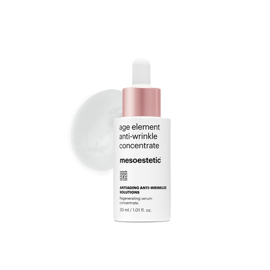 Age Element Anti-Wrinkle Concentrate – Intensive Regenerating Serum (30 ml)