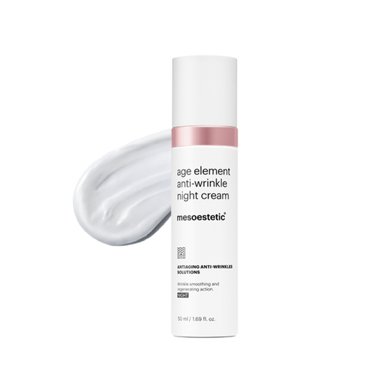 age element anti-wrinkle night cream