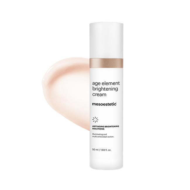 Age Element Brightening Cream – Illuminate and  Even Your Skin Tone