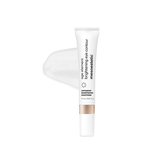 Age element brightening eye contour