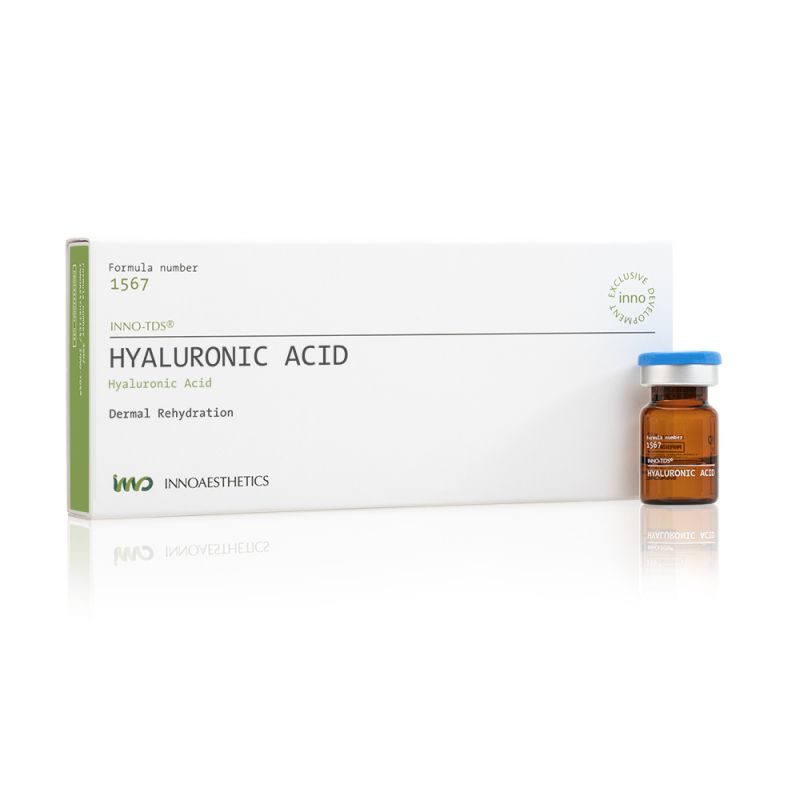 INNOAESTHETICS Hyaluronic Acid