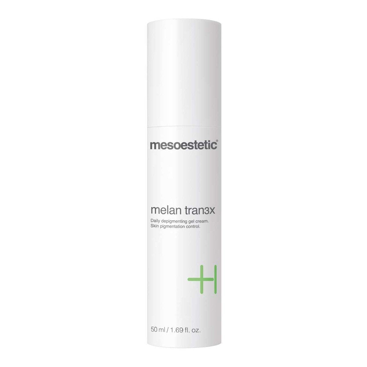 Mesoestetic Melan tran3x Daily Depigmenting gel cream