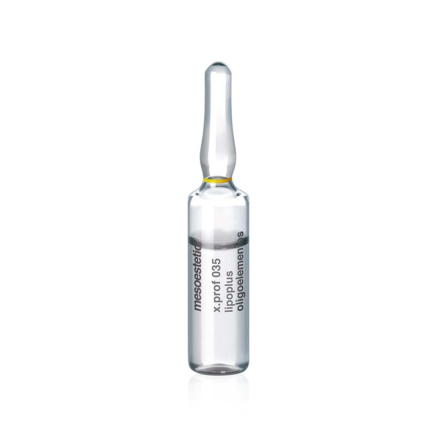 Mesoestetic Oligoelements Ampoules. 20 x 5 ml