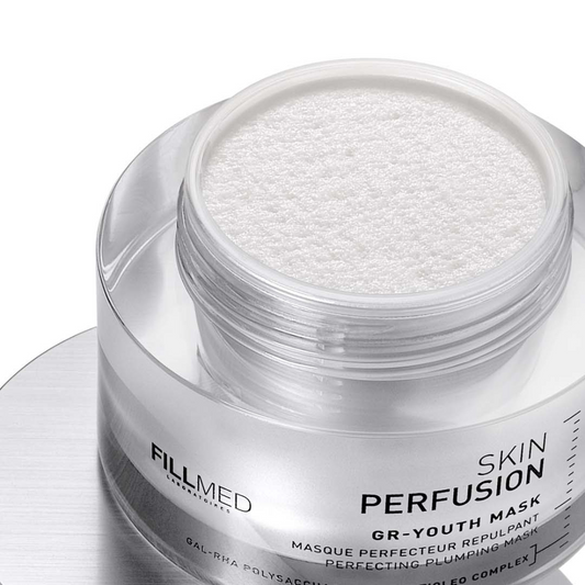 FILLMED GR Youth Mask: The Anti-Aging Face Mask That Transforms Your Skin in Minutes