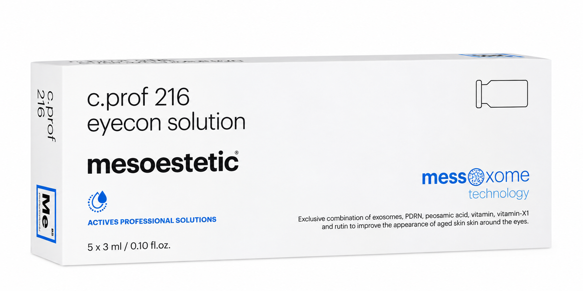 c.prof 216 eyecon solution