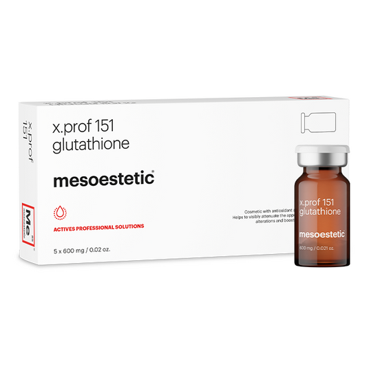 X. Prof 151 Glutathione