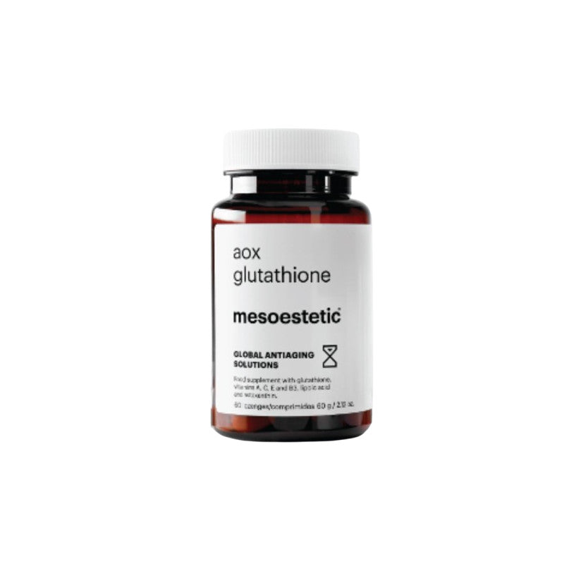 Aox Glutathione supplement