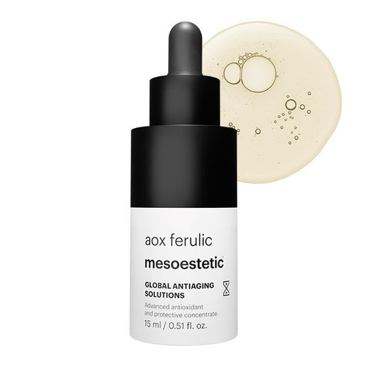 Aox Ferulic Concentrate