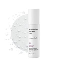 Mesoestetic Exopeptide Balance Mist Woman Care Solutions 80ml
