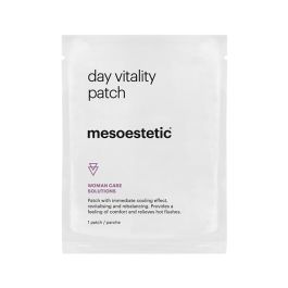 Mesoestetic Day Vitality Patch Woman Care Solutions 28 patches