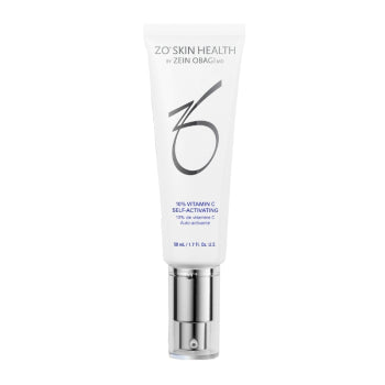 ZO Skin Health 10% Vitamin C Self-Activating 50ml