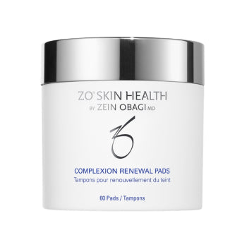 ZO Skin Health Complexion Renewal Pads 60 pads