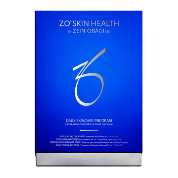 ZO Skin Health Daily Skincare Program Set