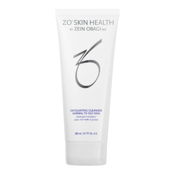 ZO Skin Health Exfoliating Cleanser 200ml