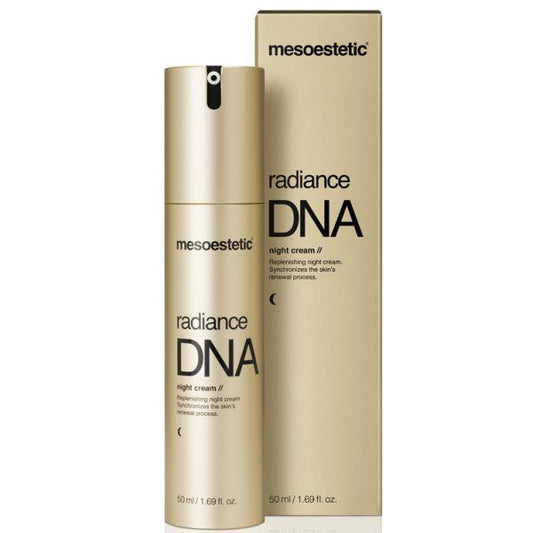 Radiance DNA Night Cream