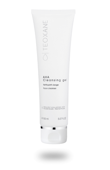 TEOXANE AHA Cleansing Gel