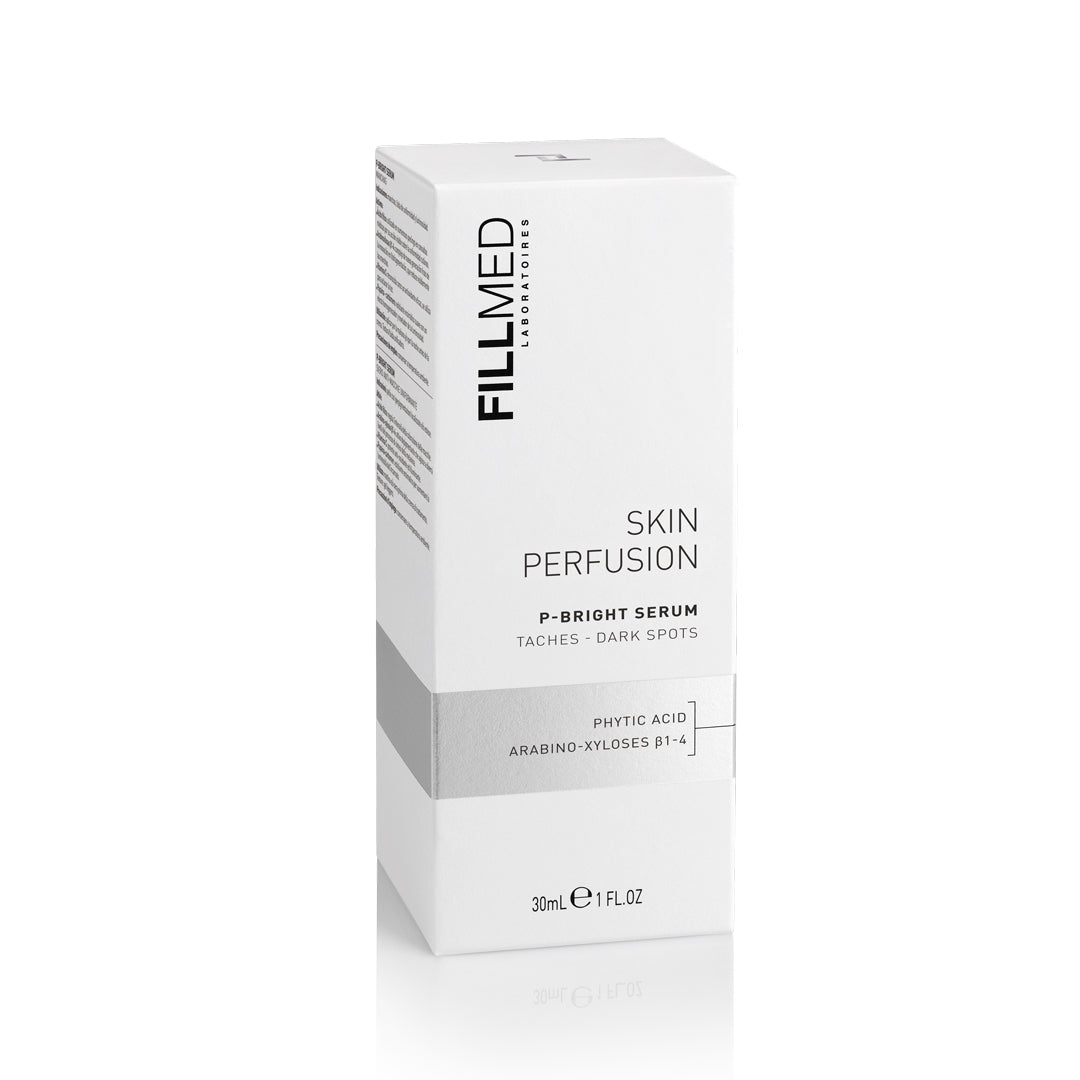 FILLMED P-BRIGHT SERUM