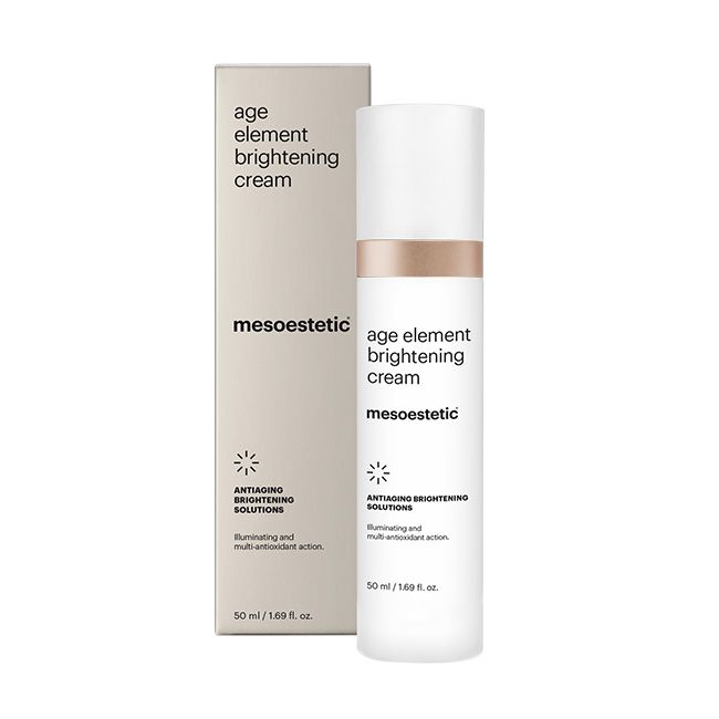Age Element Brightening Cream – Illuminate and  Even Your Skin Tone