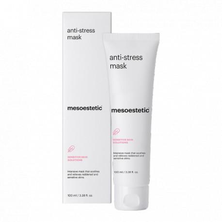 Anti-stress mask