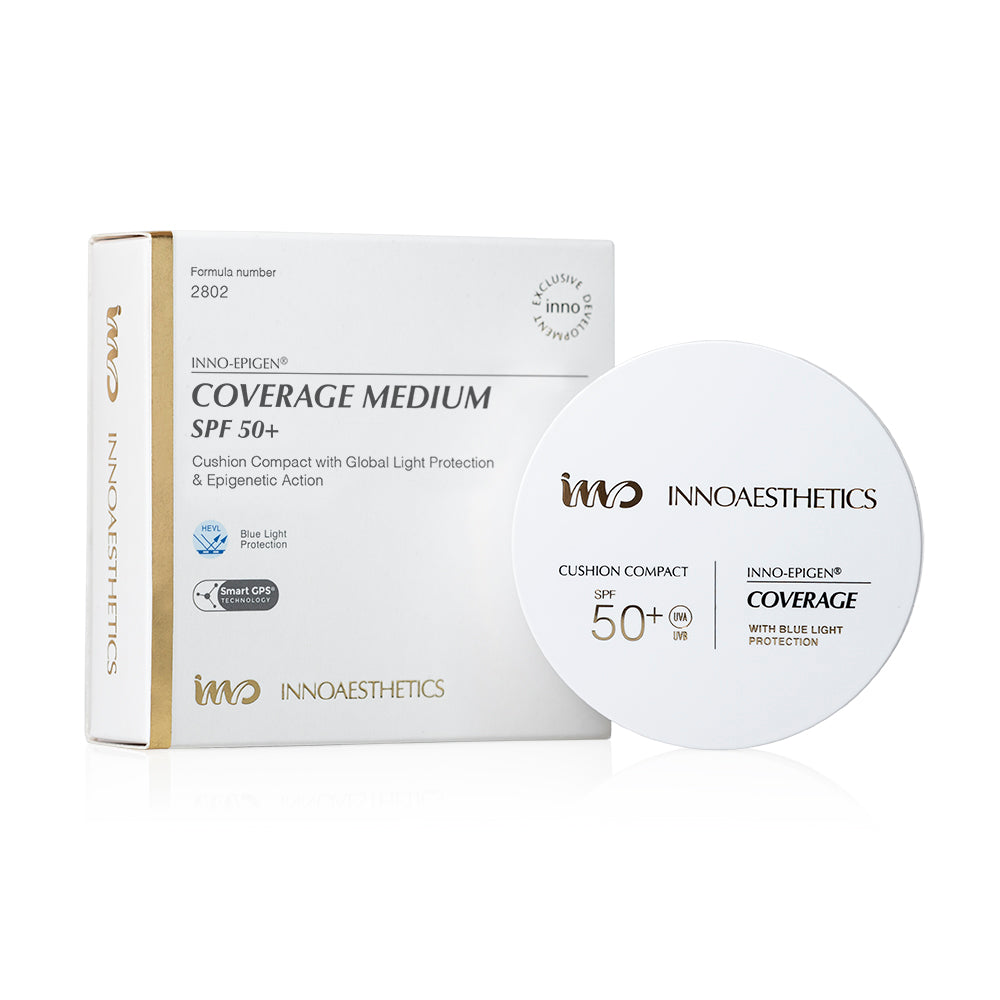 EPIGEN Coverage Medium UVP 50+