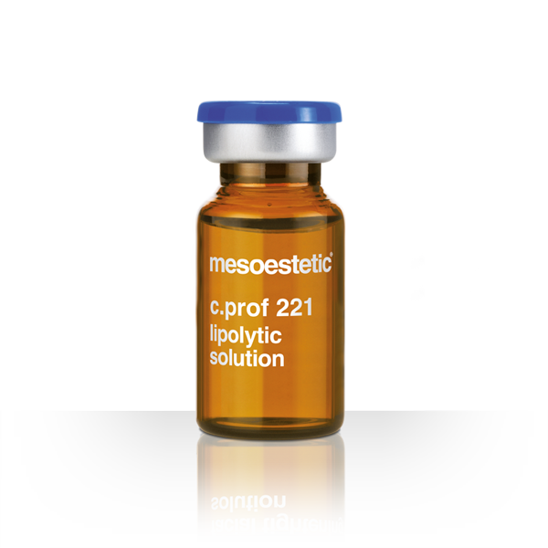 c.prof 221 lipolytic solution