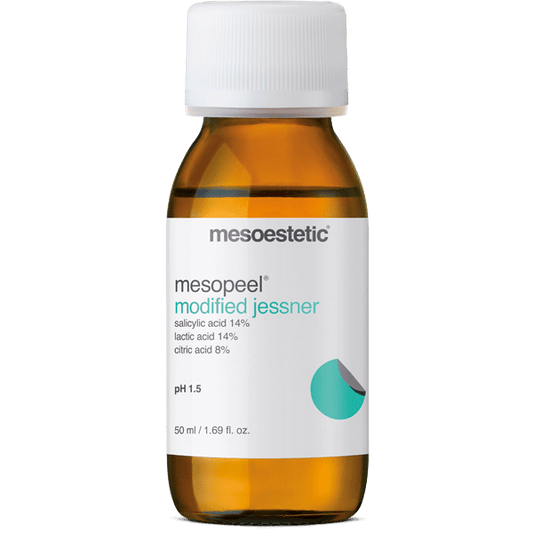 Mesopeel Modified Jessner