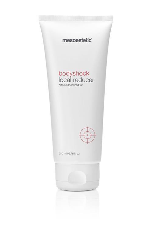 body shock local reducer