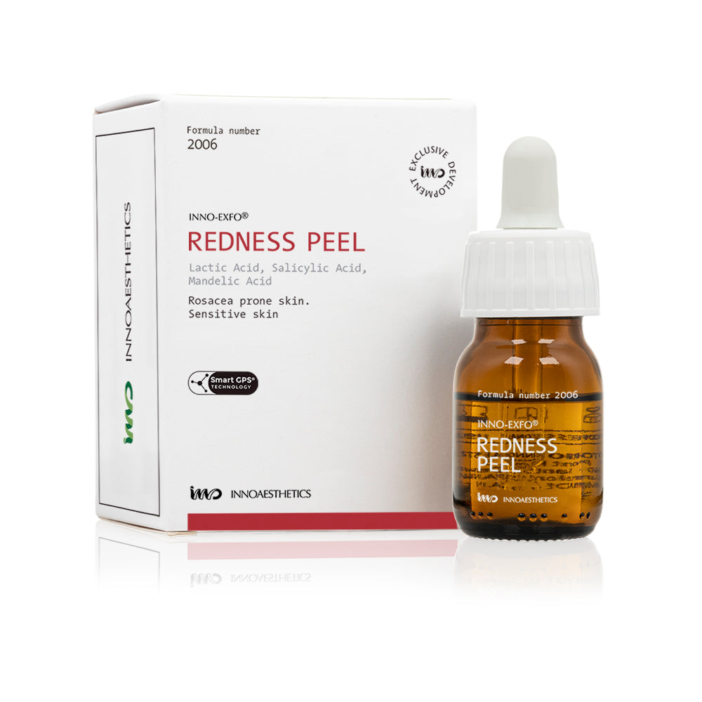 INNOAESTHETICS Redness Peel