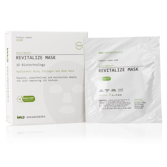 INNOAESTHETICS Revitalize Mask