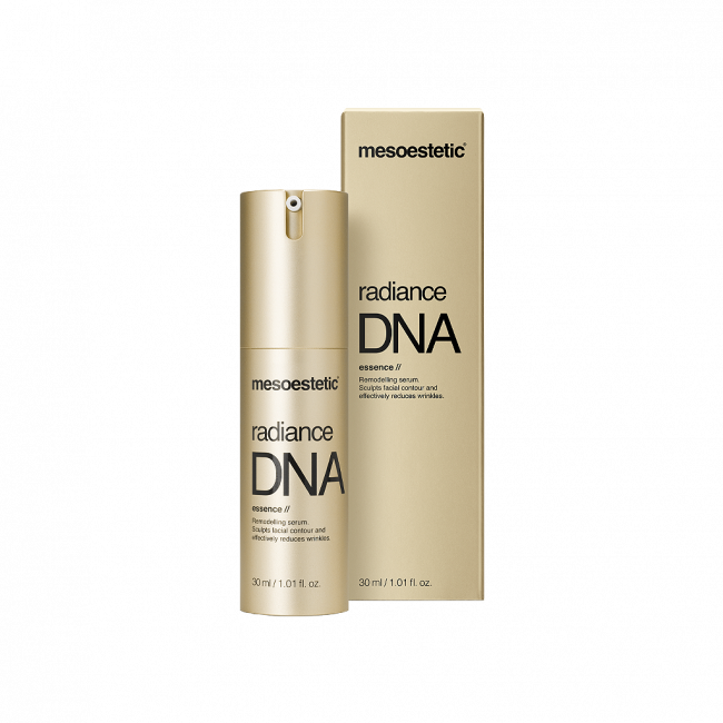 Radiance DNA  Essence