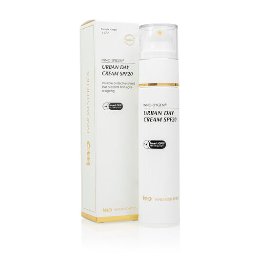 EPIGEN Total Urban Day Cream SFP 20